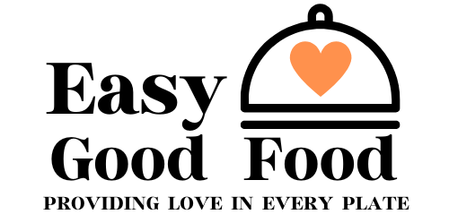 easygoodfood.com